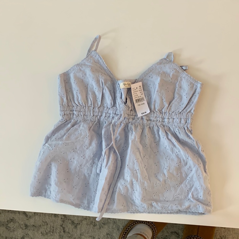 Tank top